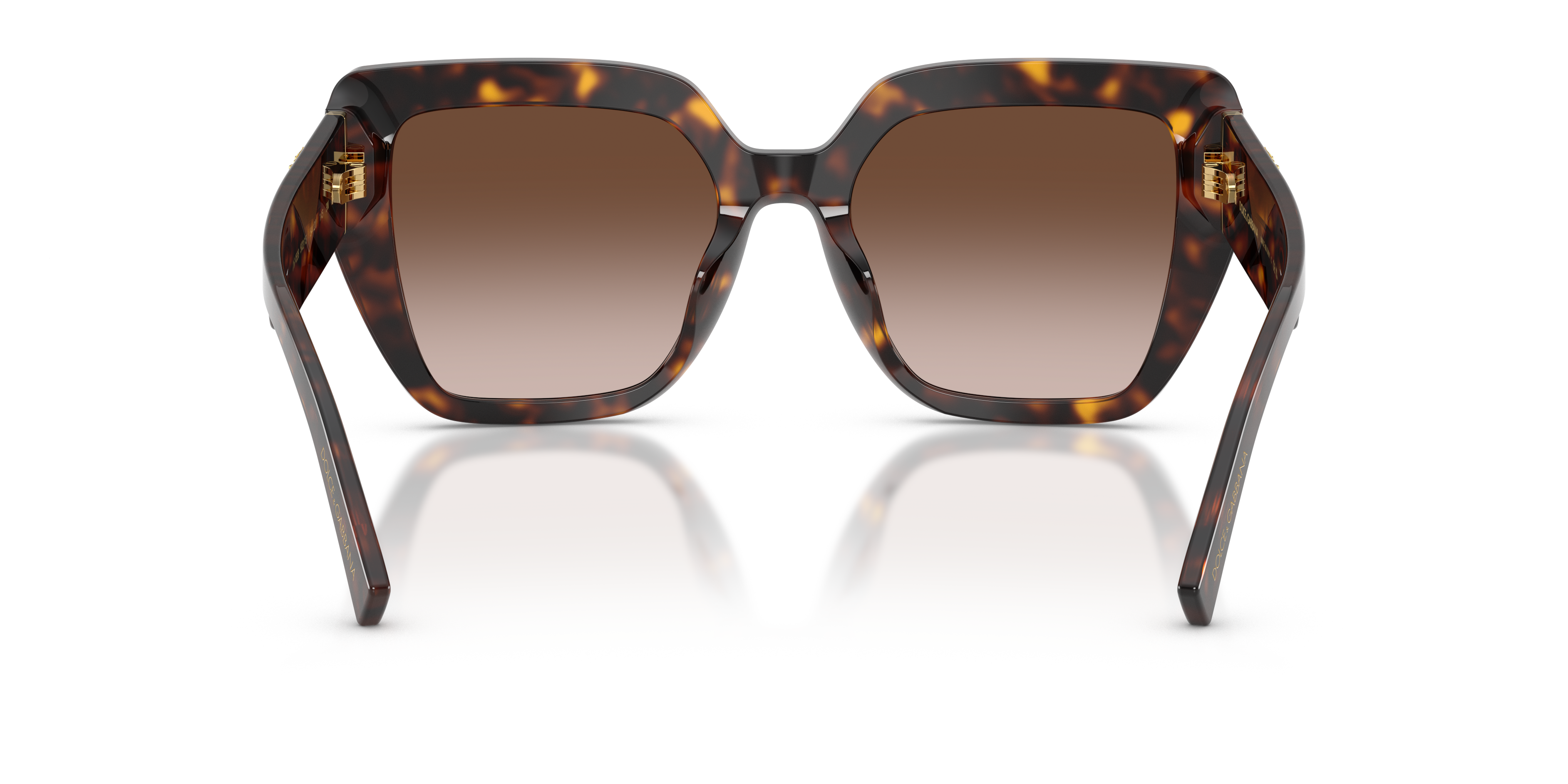 Dolce & Gabbana DG4538 502/13  